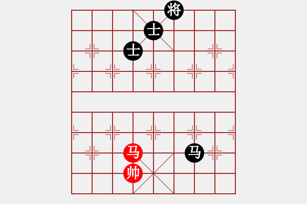 象棋棋譜圖片：9703局 E00-仙人指路-旋九專雙核-新手 紅先和 小蟲引擎24層 - 步數(shù)：460 