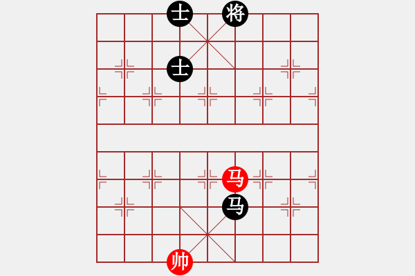 象棋棋譜圖片：9703局 E00-仙人指路-旋九專雙核-新手 紅先和 小蟲引擎24層 - 步數(shù)：480 