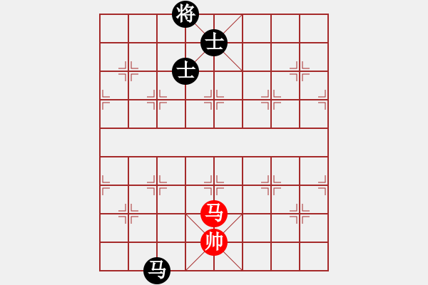 象棋棋譜圖片：9703局 E00-仙人指路-旋九專雙核-新手 紅先和 小蟲引擎24層 - 步數(shù)：540 