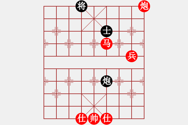 象棋棋谱图片：不服气再来(7段)-胜-陕北酒狼(8段) - 步数：110 
