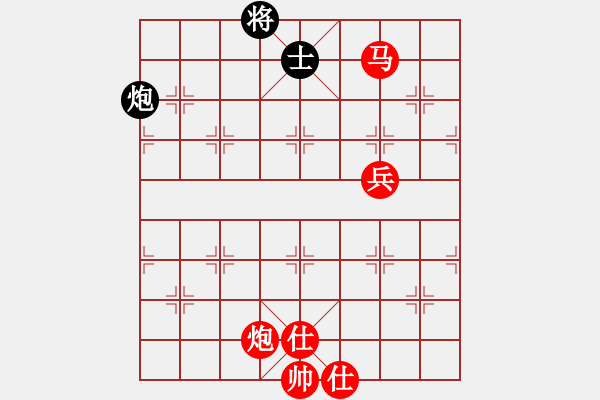 象棋棋谱图片：不服气再来(7段)-胜-陕北酒狼(8段) - 步数：120 