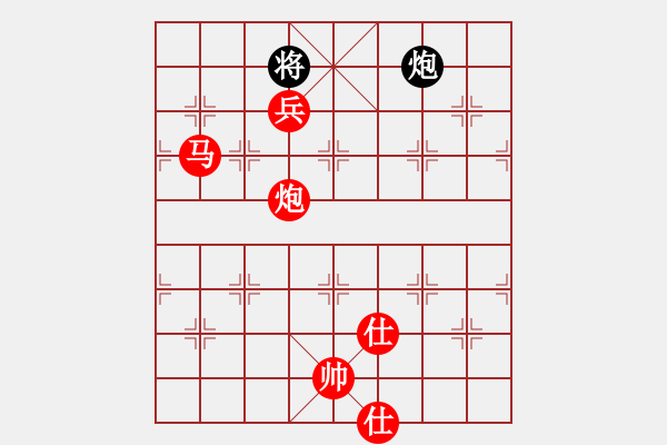 象棋棋谱图片：不服气再来(7段)-胜-陕北酒狼(8段) - 步数：141 