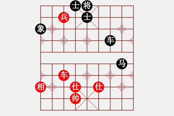 象棋棋譜圖片：掃地僧下棋(天罡)-負-天宮一號(北斗) - 步數(shù)：150 