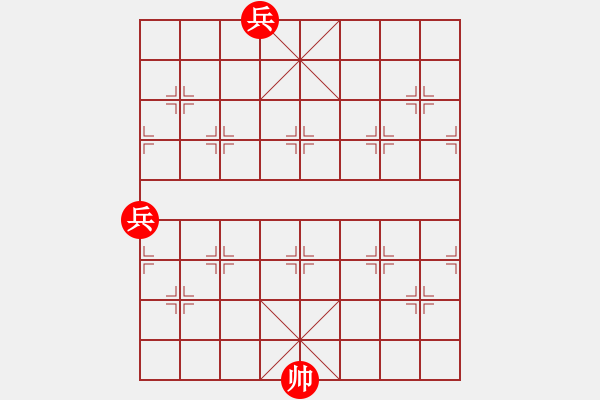 象棋棋譜圖片：無將棋吃光光 - 步數(shù)：5 