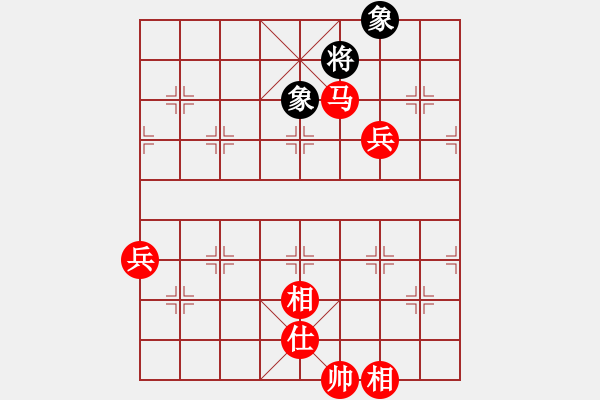 象棋棋譜圖片：貓主席(9段)-勝-老王中王(月將) - 步數(shù)：120 