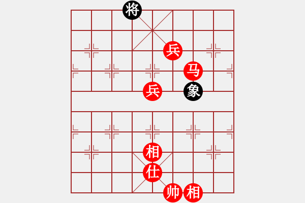 象棋棋譜圖片：貓主席(9段)-勝-老王中王(月將) - 步數(shù)：140 