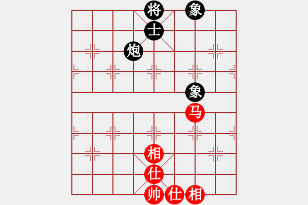 象棋棋譜圖片：華山論劍-華山第一關(guān)-2012-12-5 大洋洲(天罡)-和-鄭老二(地煞) - 步數(shù)：120 