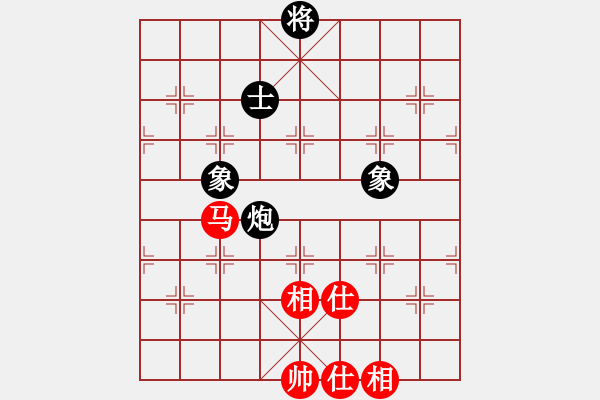 象棋棋譜圖片：華山論劍-華山第一關(guān)-2012-12-5 大洋洲(天罡)-和-鄭老二(地煞) - 步數(shù)：170 