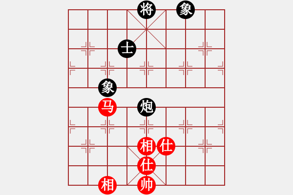 象棋棋譜圖片：華山論劍-華山第一關(guān)-2012-12-5 大洋洲(天罡)-和-鄭老二(地煞) - 步數(shù)：200 