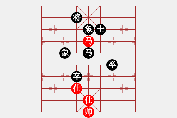 象棋棋譜圖片：蔡瑋恒 先負 陳文檸 - 步數(shù)：120 