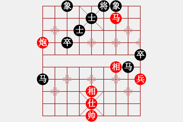 象棋棋譜圖片：回家看看[1441104105] -VS- 滴水穿石佛[423375394] - 步數(shù)：100 