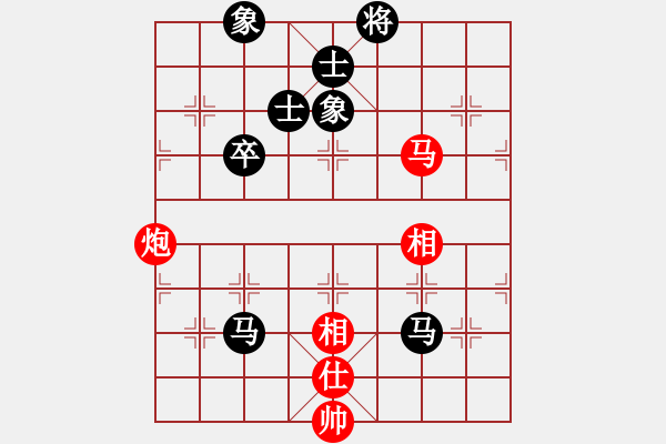 象棋棋譜圖片：回家看看[1441104105] -VS- 滴水穿石佛[423375394] - 步數(shù)：110 