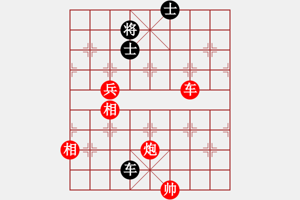 象棋棋譜圖片：嚇棋(6段)-勝-將棋俱樂(lè)部(6段) - 步數(shù)：200 