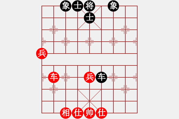 象棋棋譜圖片：棋林逸士(9段)-和-泰森(8段) - 步數(shù)：120 