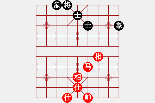 象棋棋譜圖片：老子叫宣觀(北斗)-和-天空號(9星) - 步數(shù)：100 