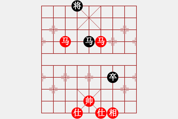 象棋棋譜圖片：應(yīng)城新哥(天罡)-勝-漂流鴻船(北斗) - 步數(shù)：170 