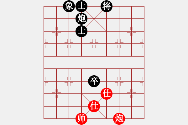 象棋棋譜圖片：屏風(fēng)馬應(yīng)五六炮不進(jìn)兵(業(yè)三升業(yè)四評(píng)測對局)我后勝 - 步數(shù)：100 