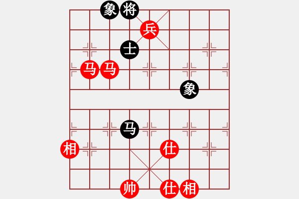 象棋棋谱图片：境之谷沈阳 金波 胜 厦门港务地产 陈富杰 - 步数：245 