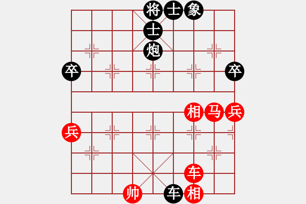 象棋棋譜圖片：華川杯第10輪順慶馮金貴VS樂山鄭凌志 - 步數(shù)：100 