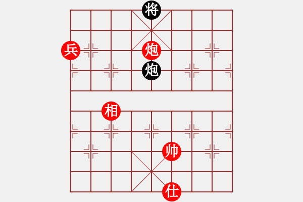 象棋棋譜圖片：2013大師網(wǎng)網(wǎng)名爭(zhēng)霸賽 鐵將-黑手 先勝 坦克車(chē) - 步數(shù)：140 