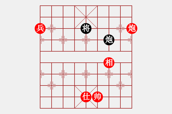 象棋棋譜圖片：2013大師網(wǎng)網(wǎng)名爭(zhēng)霸賽 鐵將-黑手 先勝 坦克車(chē) - 步數(shù)：150 