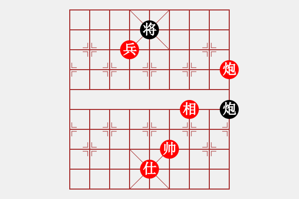 象棋棋譜圖片：2013大師網(wǎng)網(wǎng)名爭(zhēng)霸賽 鐵將-黑手 先勝 坦克車(chē) - 步數(shù)：160 