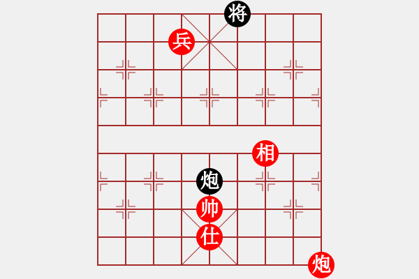 象棋棋譜圖片：2013大師網(wǎng)網(wǎng)名爭(zhēng)霸賽 鐵將-黑手 先勝 坦克車(chē) - 步數(shù)：170 