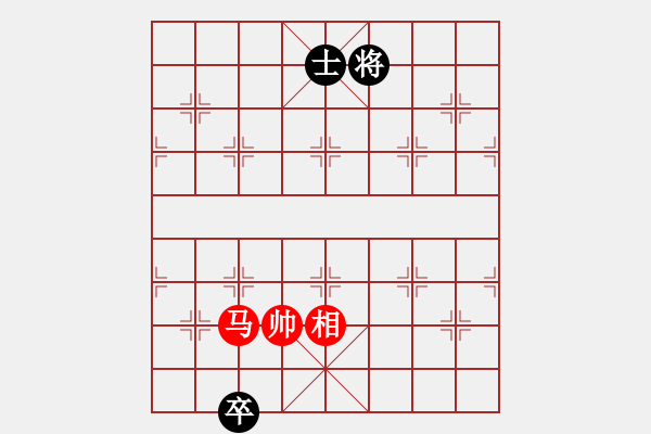 象棋棋譜圖片：《老馬識(shí)途》紅先勝 包志忠 擬局 - 步數(shù)：15 