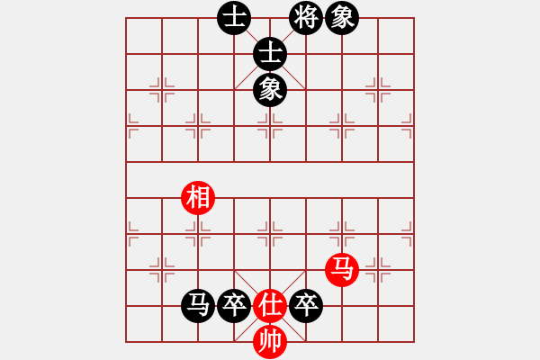 象棋棋譜圖片：2023.5.15.16后勝五六炮對屏風(fēng)馬雙炮過河車8進(jìn)5 - 步數(shù)：140 