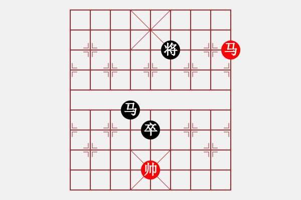 象棋棋譜圖片：華山論劍T盾周賽【一核斗華山】負(fù)【caaa】2023-08-02 - 步數(shù)：170 