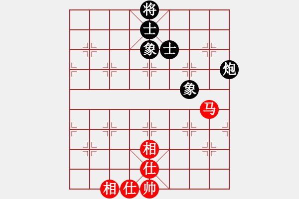 象棋棋譜圖片：醉棋渡河(2弦)-和-無求品自高(6弦) - 步數(shù)：120 