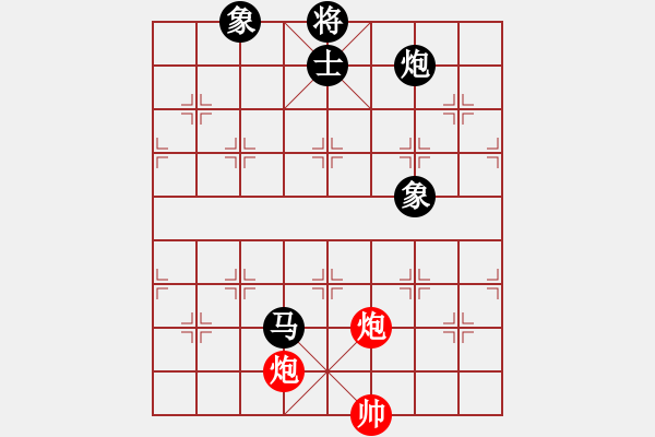 象棋棋譜圖片：梁文斌     先負(fù) 鄭新年     - 步數(shù)：120 