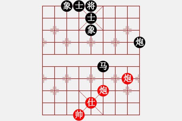 象棋棋譜圖片：梁文斌     先負(fù) 鄭新年     - 步數(shù)：80 