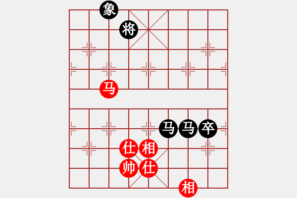 象棋棋谱图片：冯金贵 先和 杨佑林 - 步数：97 