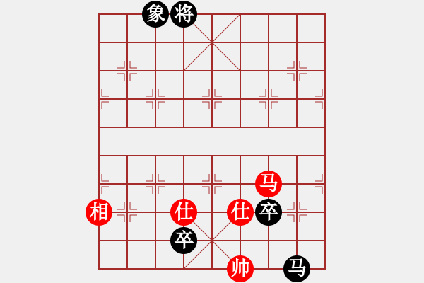 拐马脚示意图图片