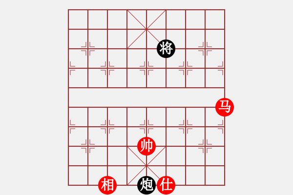 象棋棋譜圖片：趙殿忠少子局 - 步數(shù)：0 