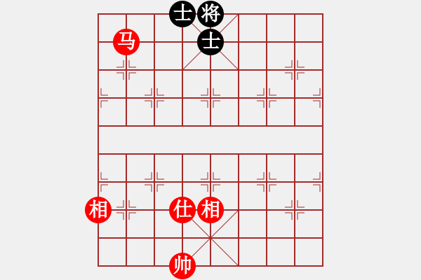 象棋棋譜圖片：貓貓菜鳥庫(9星)-和-ncqbb(6星) - 步數(shù)：180 