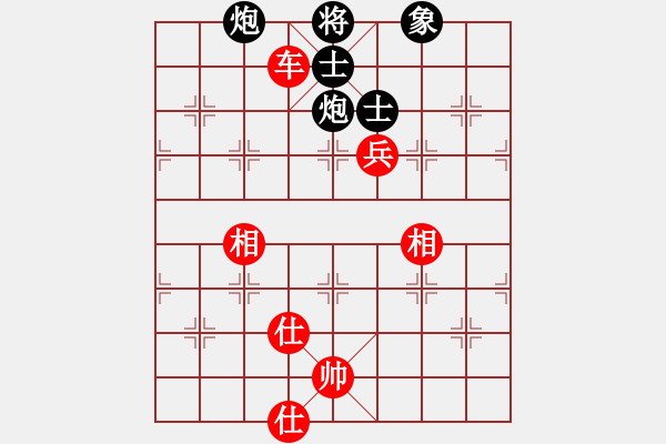 象棋棋譜圖片：殺過幾頭豬(6段)-和-銀風(日帥) - 步數(shù)：178 