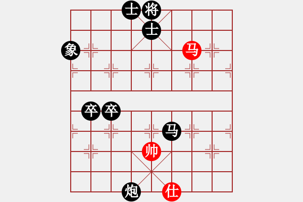 象棋棋譜圖片：冬眠(電神)-負(fù)-伯仲(地煞) - 步數(shù)：120 