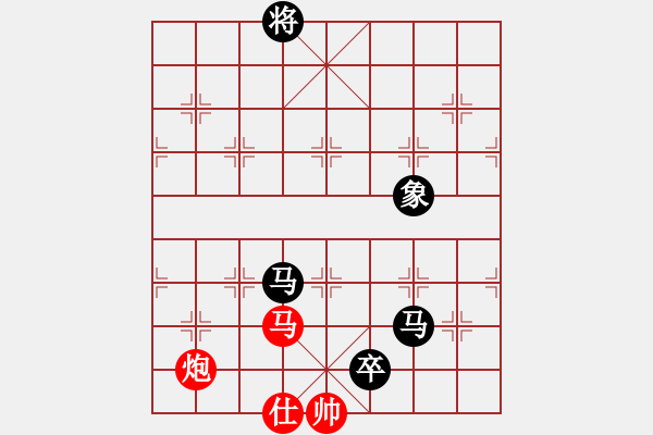 象棋棋譜圖片：邱東           先負(fù) 崔巖           - 步數(shù)：428 