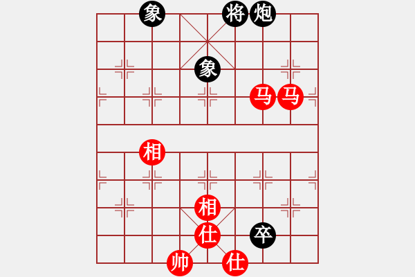 象棋棋譜圖片：弈天殺手(日帥)-負-世紀迅馳(月將) - 步數：170 