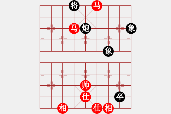 象棋棋譜圖片：弈天殺手(日帥)-負-世紀迅馳(月將) - 步數：220 