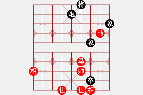 象棋棋譜圖片：弈天殺手(日帥)-負-世紀迅馳(月將) - 步數：240 