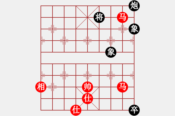 象棋棋譜圖片：弈天殺手(日帥)-負-世紀迅馳(月將) - 步數：310 