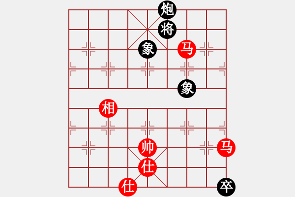 象棋棋譜圖片：弈天殺手(日帥)-負-世紀迅馳(月將) - 步數：350 