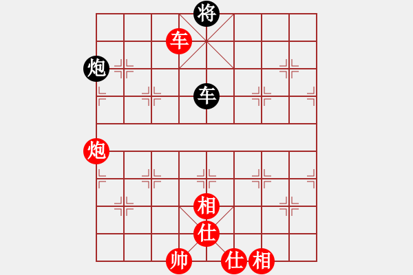 象棋棋譜圖片：棠湖游客(風(fēng)魔)-勝-騰原佐為(風(fēng)魔) - 步數(shù)：140 