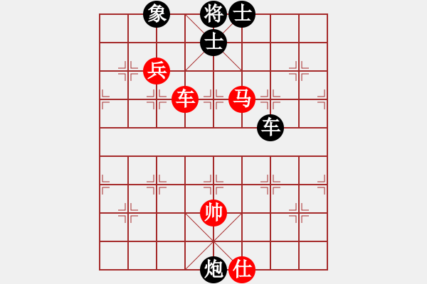 象棋棋譜圖片：棋局-lksaq - 步數(shù)：0 