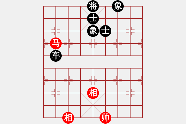 象棋棋譜圖片：將帥瘋飯(4段)-負(fù)-大打出手(9段) - 步數(shù)：210 