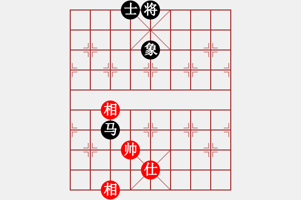 象棋棋譜圖片：往事多開狗(9星)-和-天機商業(yè)庫(9星) - 步數(shù)：334 