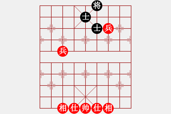 象棋棋譜圖片：什邡羅漢寺(9段)-勝-風(fēng)中棋漢(6段) - 步數(shù)：100 